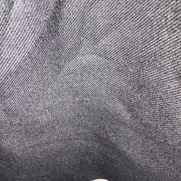 J.Crew Black Wool-Blend Skirt NWT Size 6 – Classic Lined Career Skirt - Picture 7 of 12